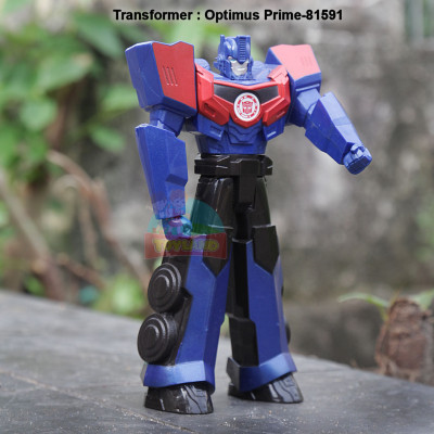 Transformer : Optimus Prime-81591